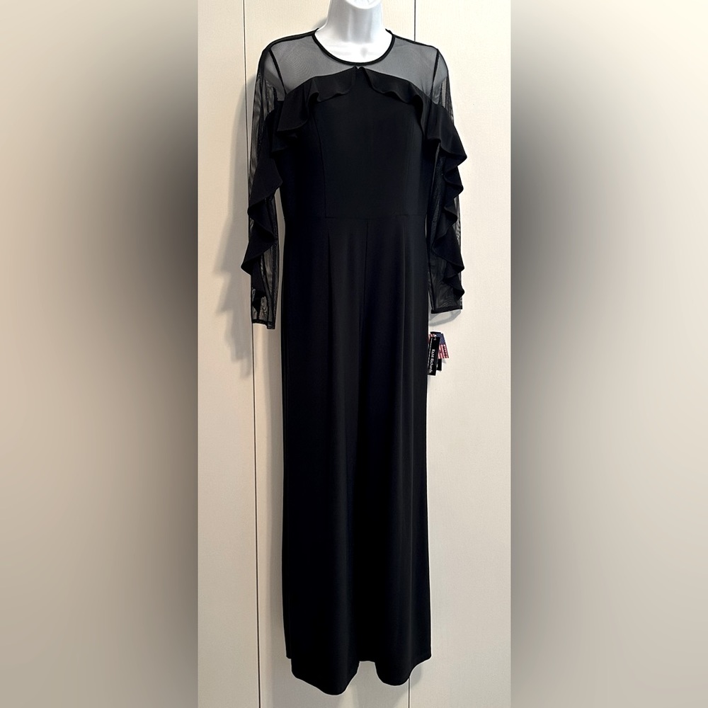 R&M Richards Jumpsuit